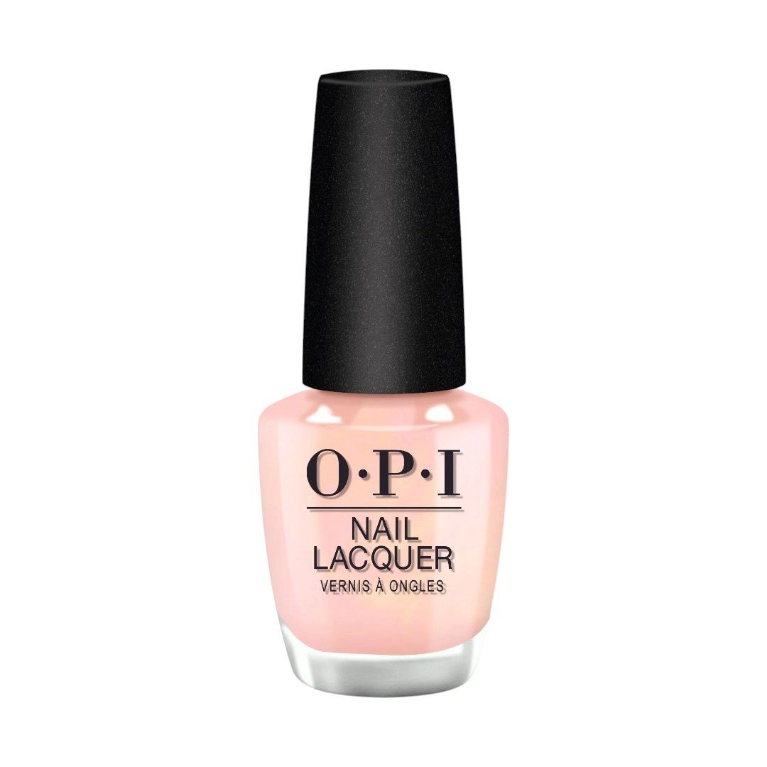 OPI Reoccurin&#39; Gleam NLS039 - Nail Polish