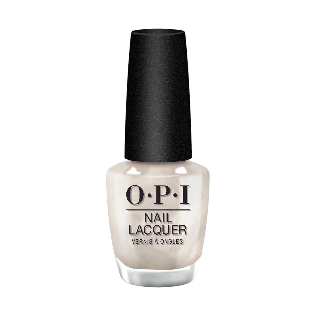 OPI Hands In The Clouds NLS037 - Nail Polish