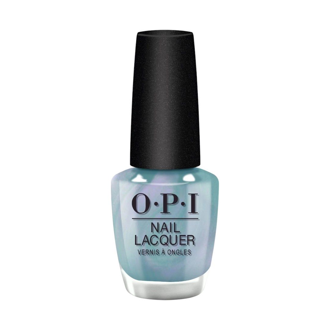 OPI Reality Check Ya Out NLS046 - Nail Polish