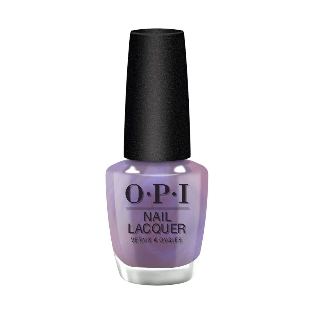 OPI Grape Escape NLS045 - Nail Polish