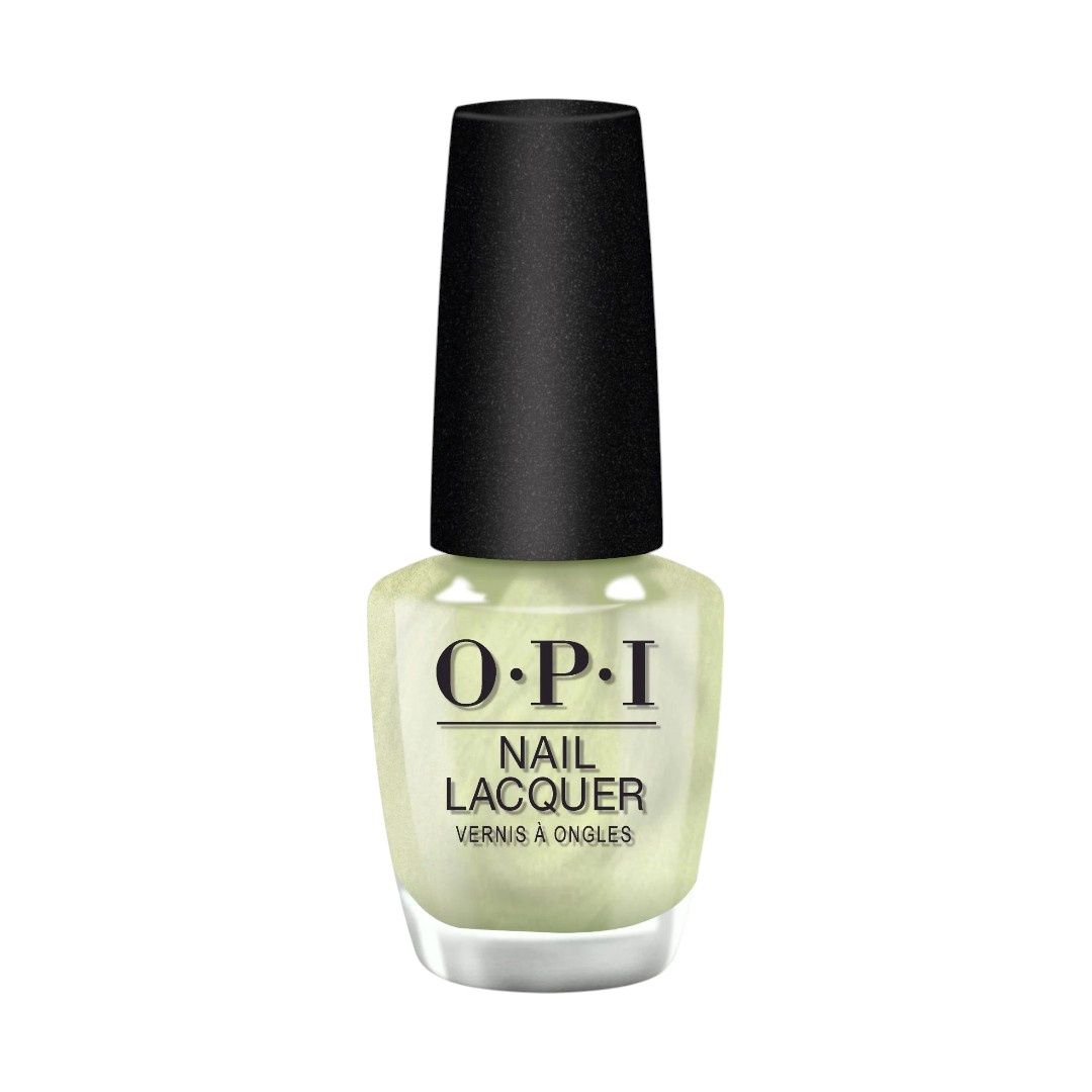 OPI AppointMINT Confirmed NLS047 - Nail Polish