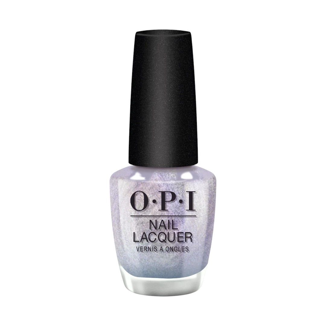 OPI Case of Glamnesia NLS048 - Nail Polish