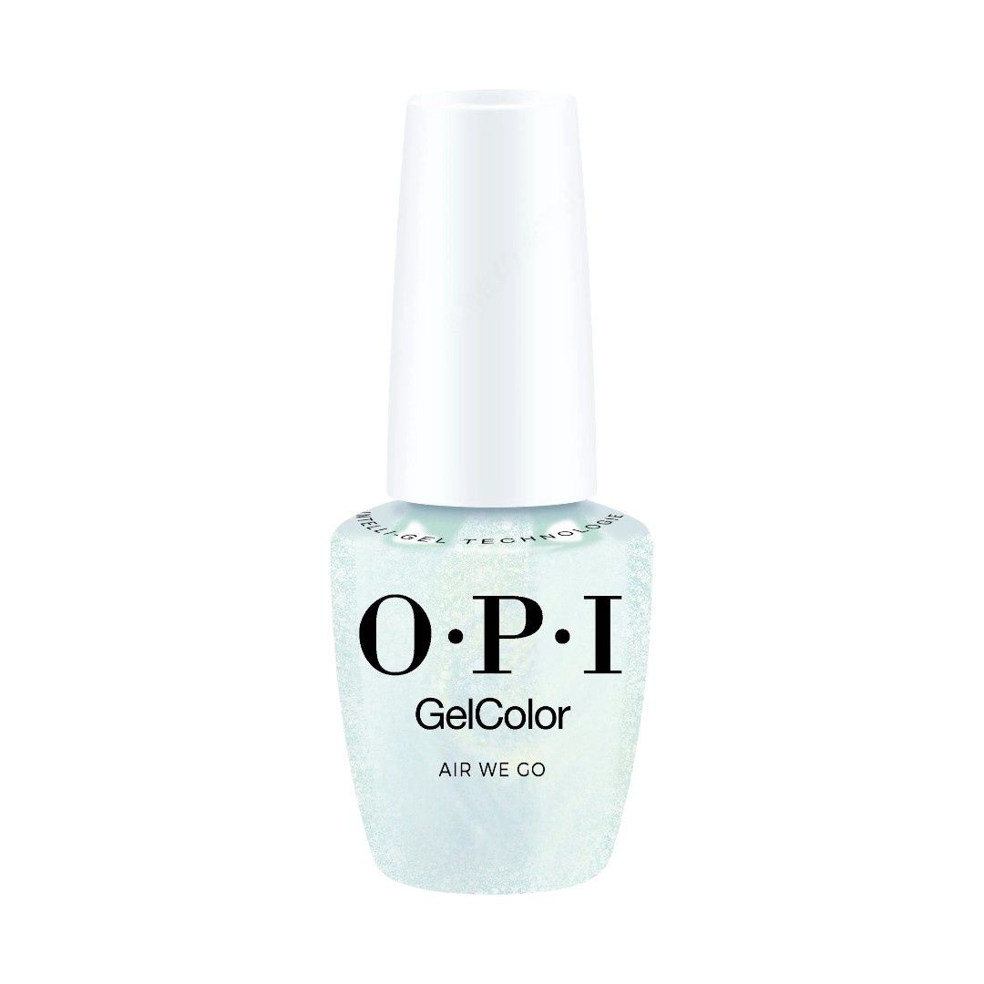 OPI Air We Go GCS042 - Gel Polish