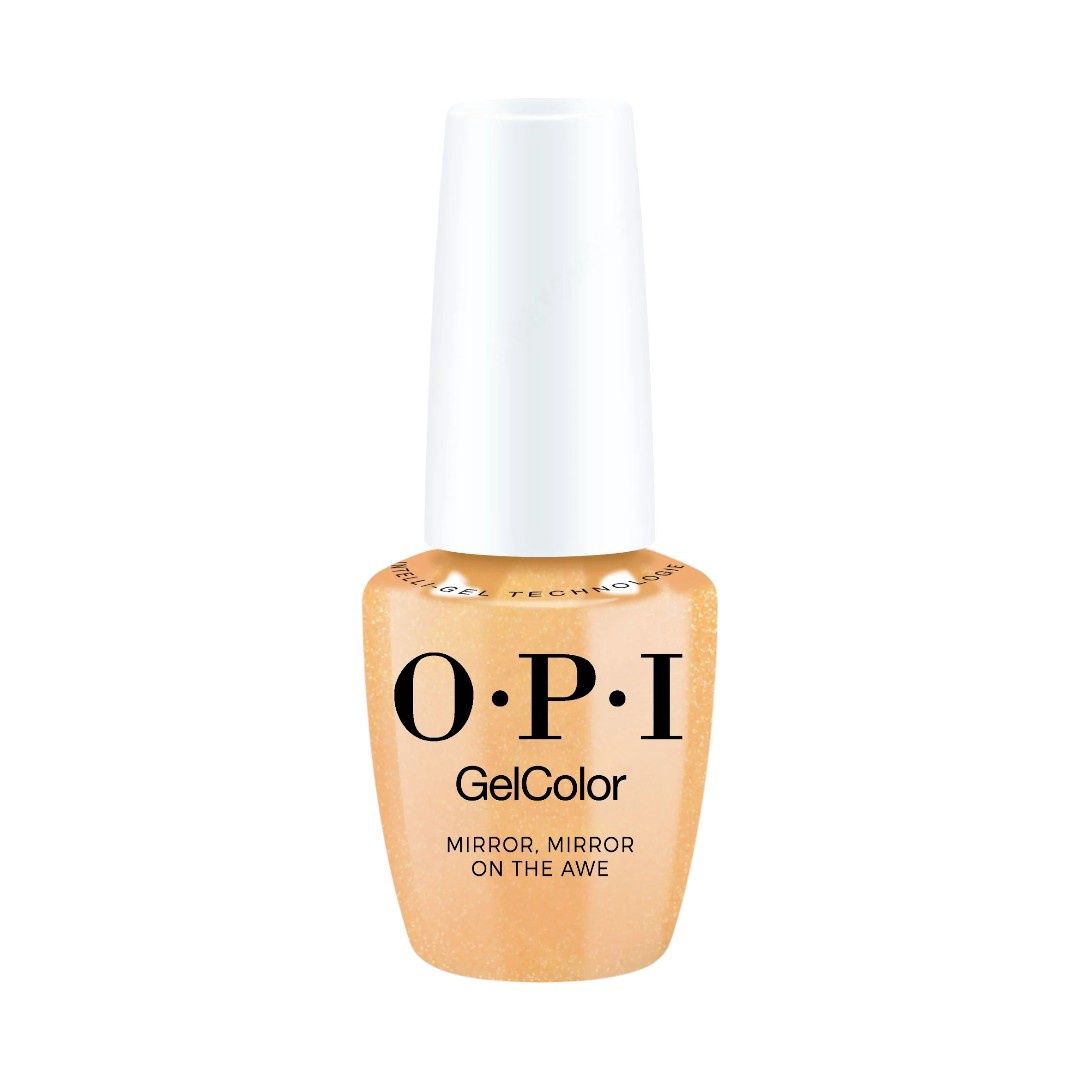OPI Beauty School Popout GCS040 - OPI GelColor Intelli-Gel