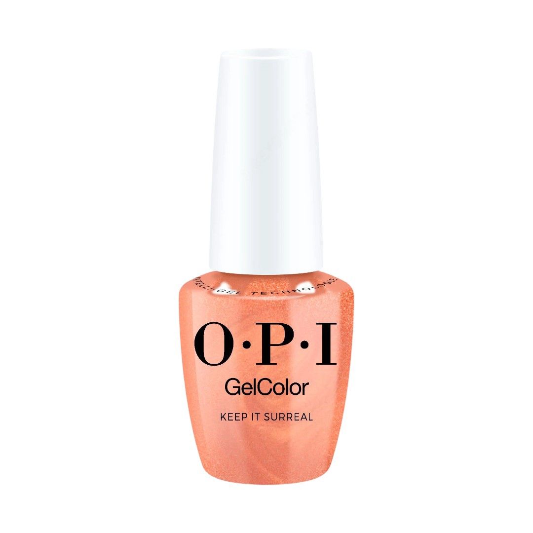 OPI Keep It Surreal GCS041 - Gel Polish