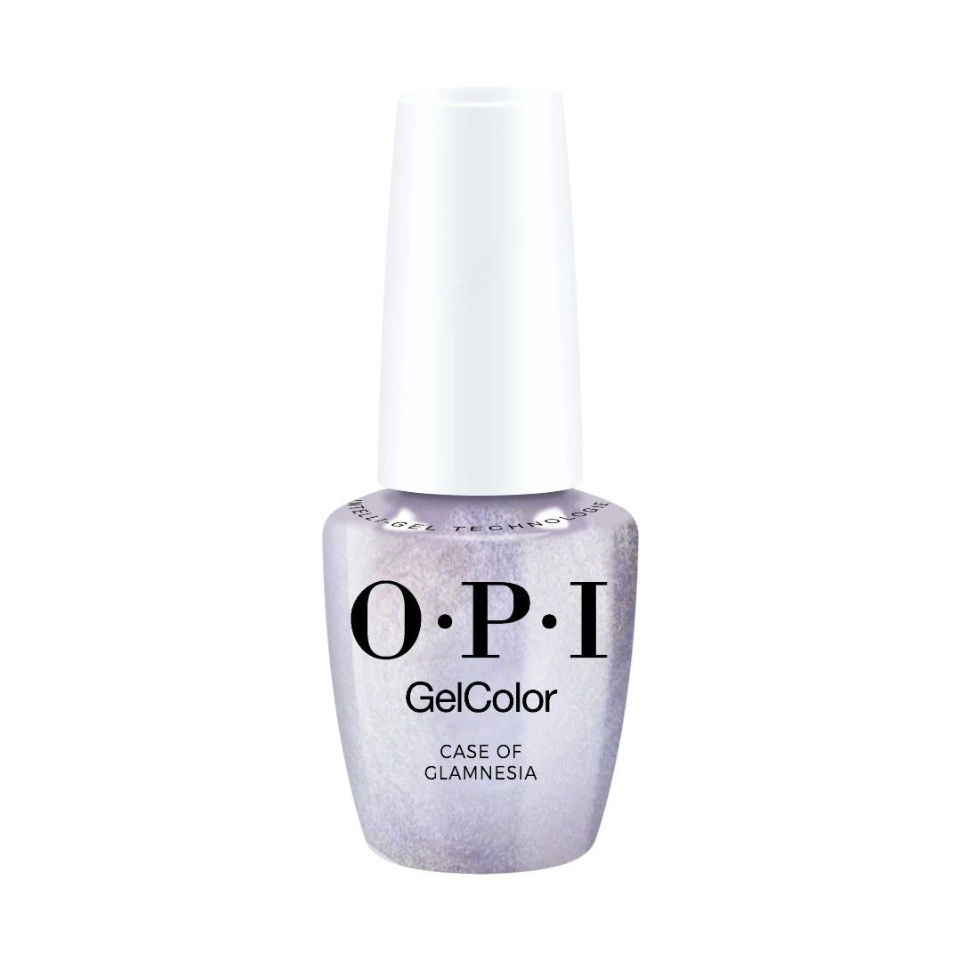 OPI Case of Glamnesia GCS048 - Gel Polish