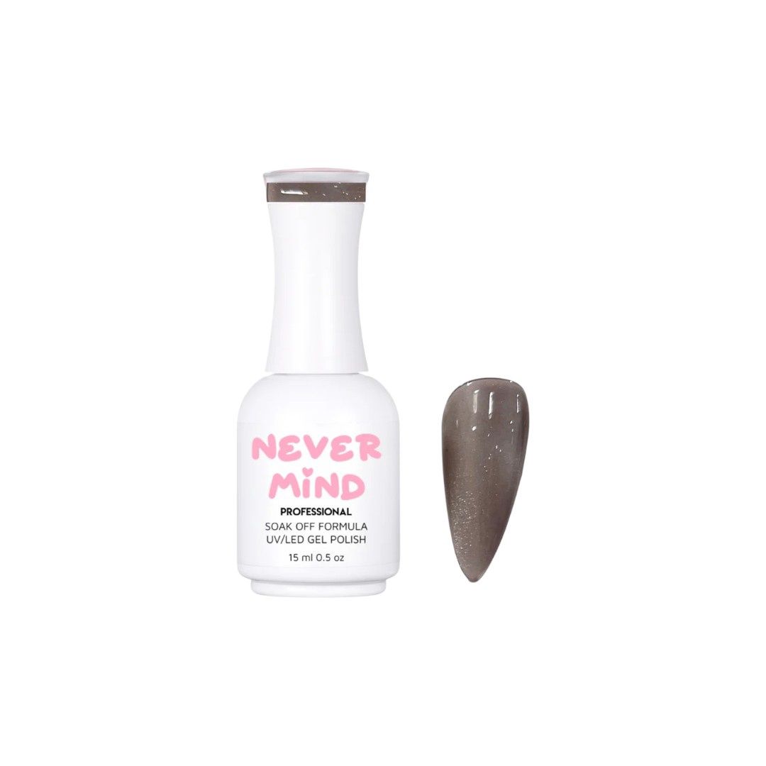 Nevermind Gel Cat Eye Gel Colour 15mL #NC016 - Gel Polish