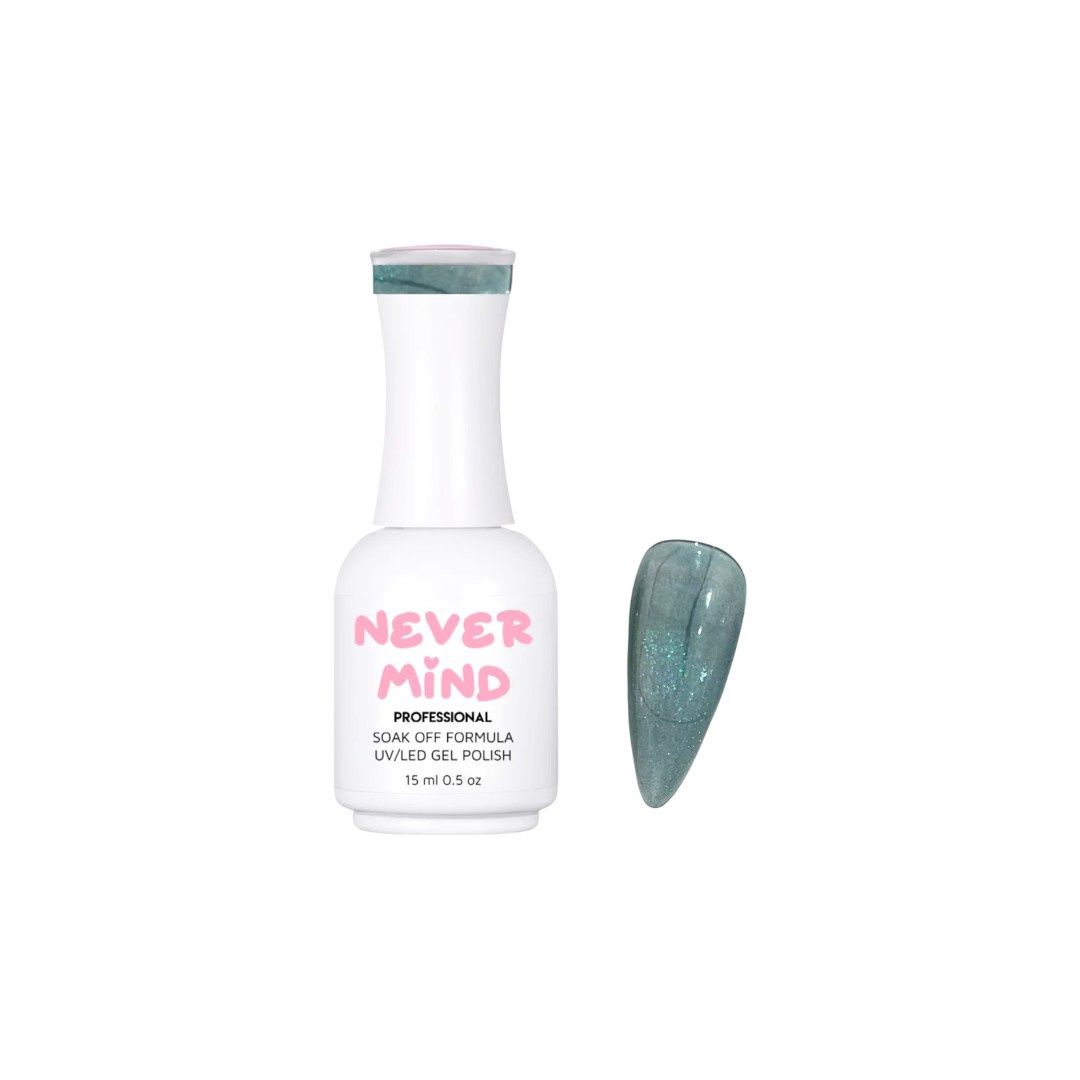 Nevermind Gel Cat Eye Gel Colour 15mL #NC035 - Gel Polish