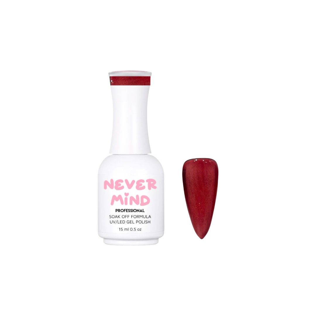 Nevermind Gel Cat Eye Gel Colour 15mL #NC029 - Gel Polish