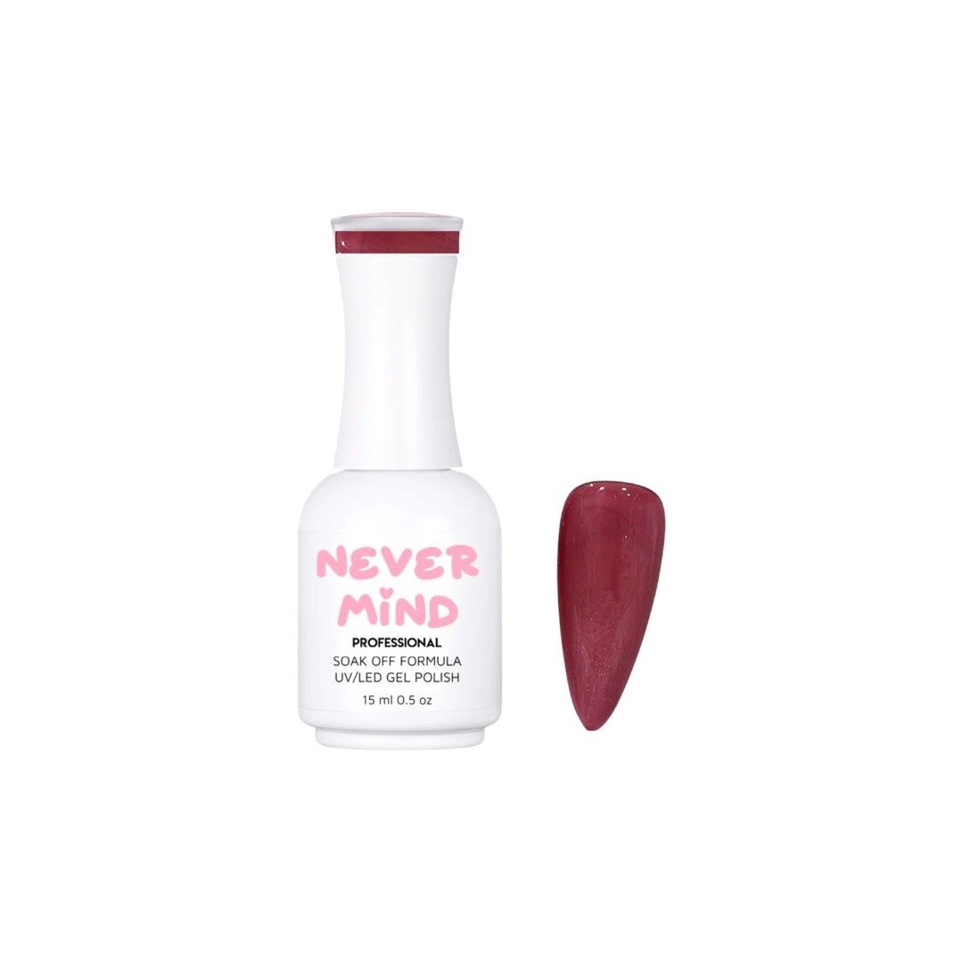 Nevermind Gel Cat Eye Gel Colour 15mL #NC032 - Gel Polish