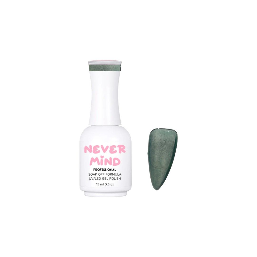Nevermind Gel Cat Eye Gel Colour 15mL #NC037 - Gel Polish