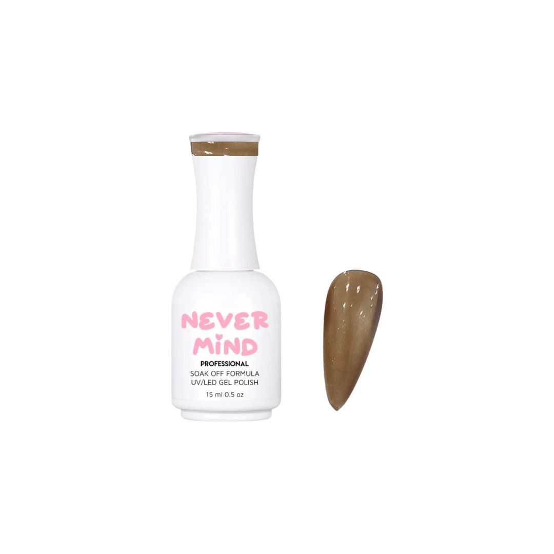 Nevermind Gel Cat Eye Gel Colour 15mL #NC022 - Gel Polish