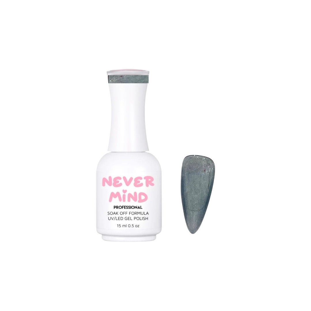 Nevermind Gel Cat Eye Gel Colour 15mL #NC036 - Gel Polish