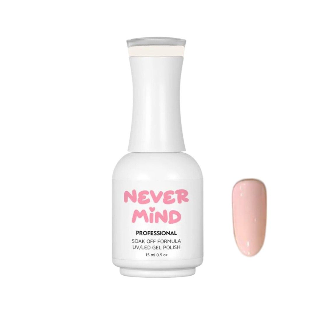 Nevermind Gel #N367 - Gel Polish