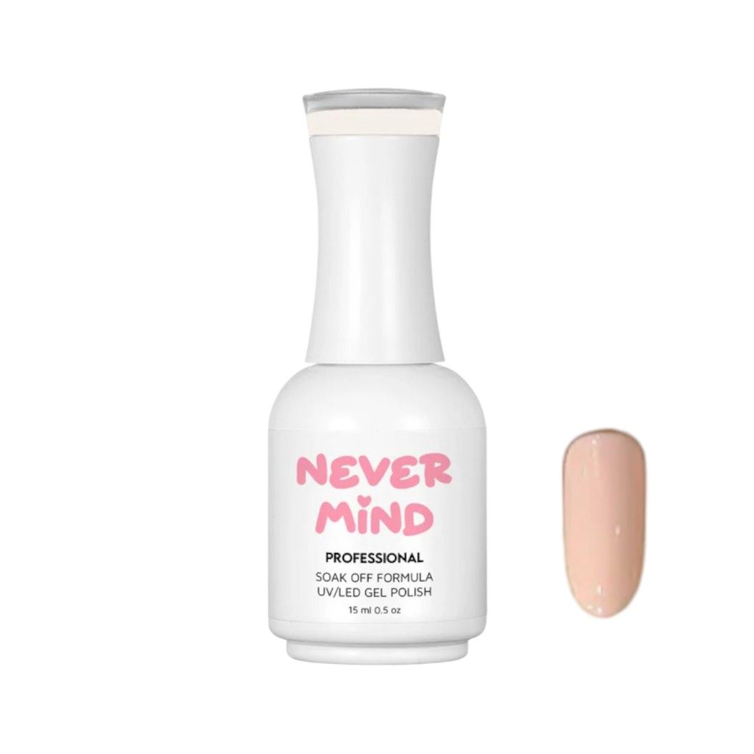Nevermind Gel #N368 - Gel Polish