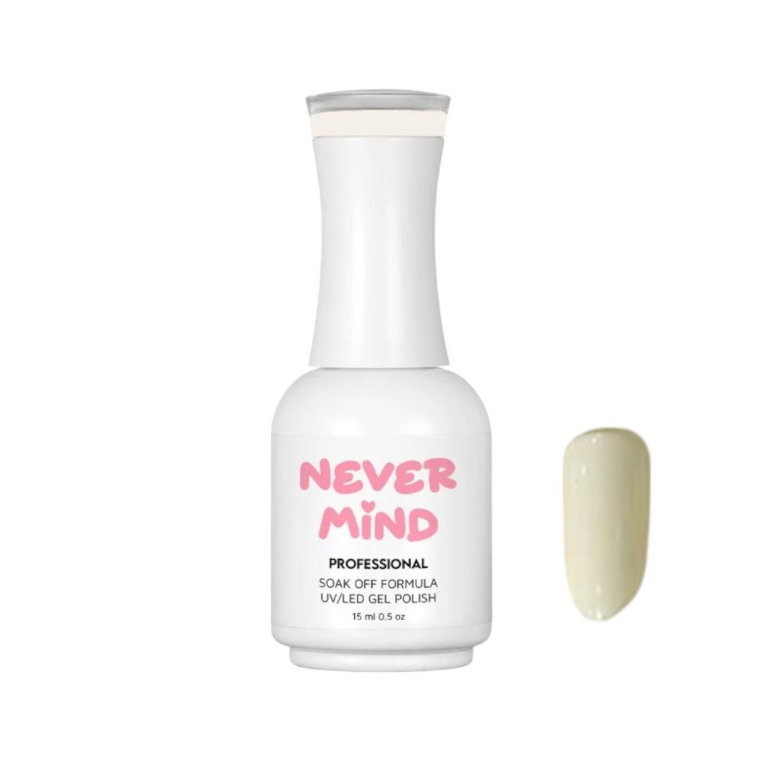 Nevermind Gel #N361 - Gel Polish