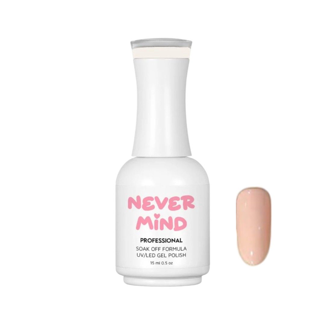 Nevermind Gel #N369 - Gel Polish