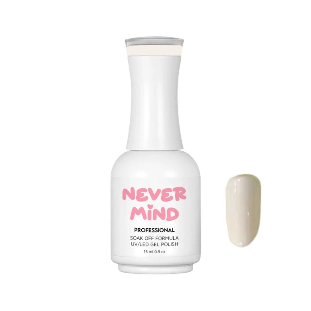 Nevermind Gel #N360 - Gel Polish
