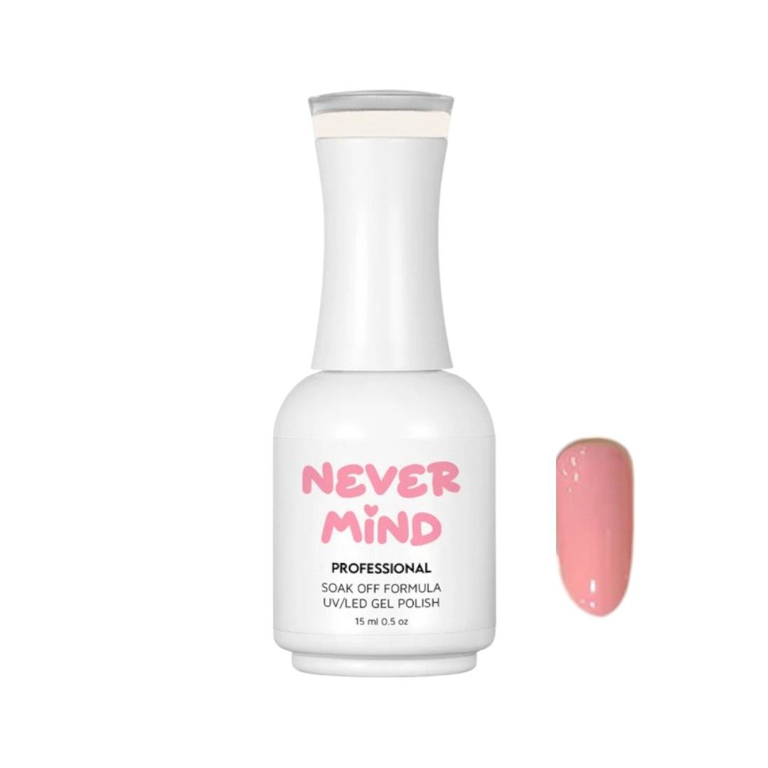 Nevermind Gel #N373 - Gel Polish