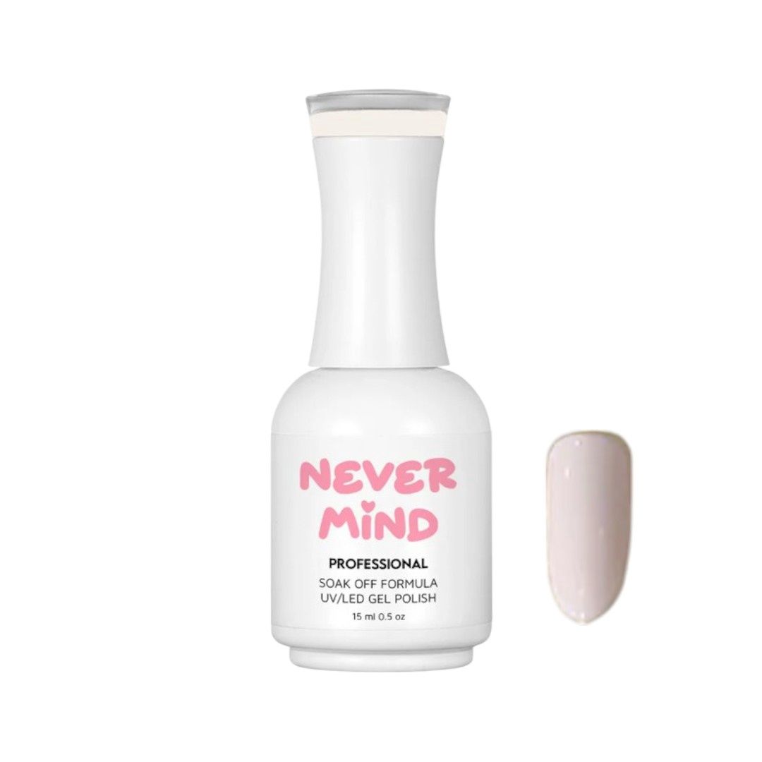 Nevermind Gel #N363 - Gel Polish