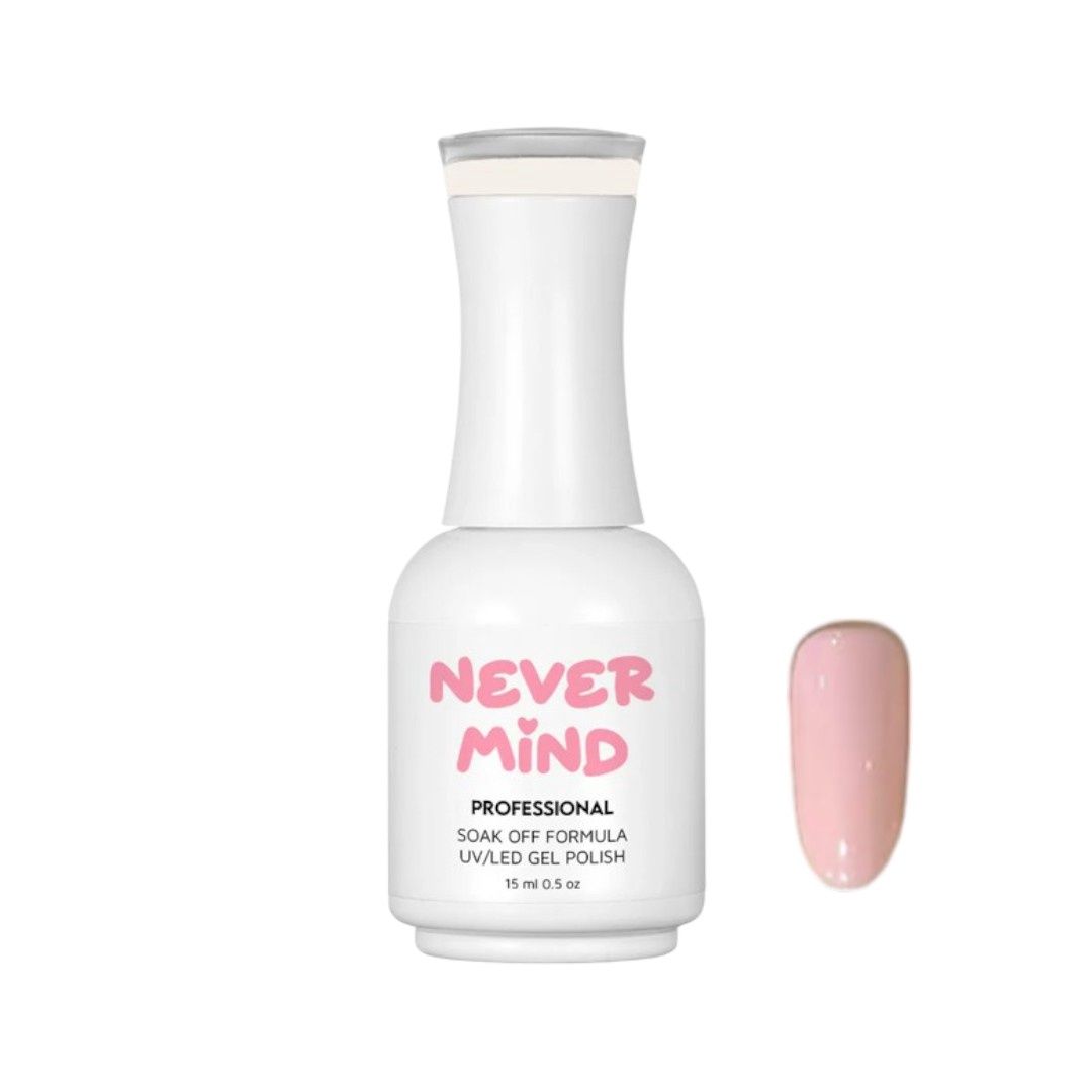 Nevermind Gel #N366 - Gel Polish