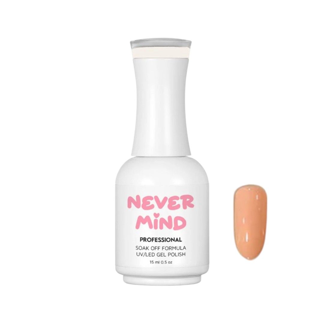 Nevermind Gel #N387 - Gel Polish