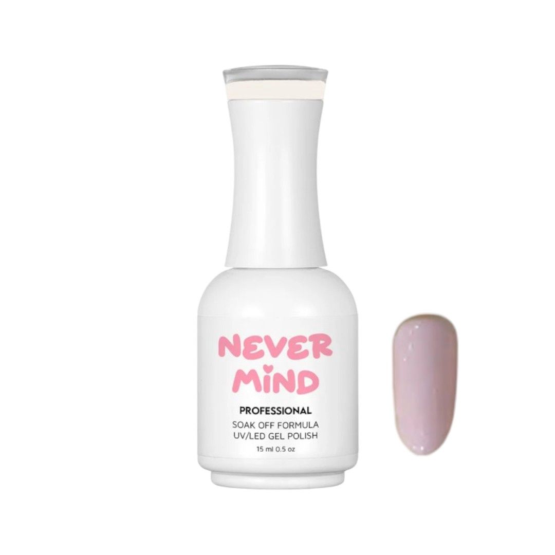 Nevermind Gel #N364 - Gel Polish