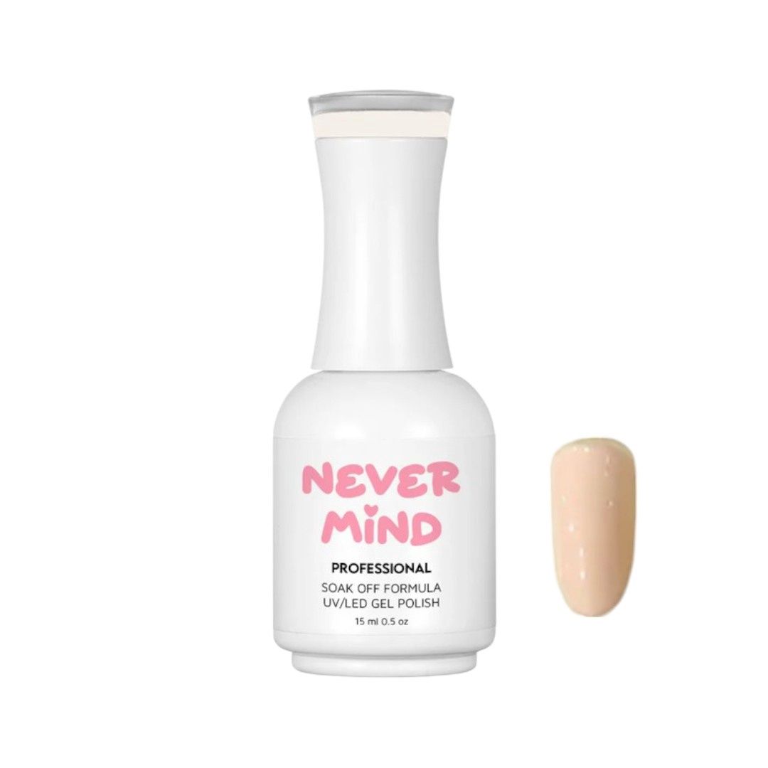 Nevermind Gel #N378 - Gel Polish