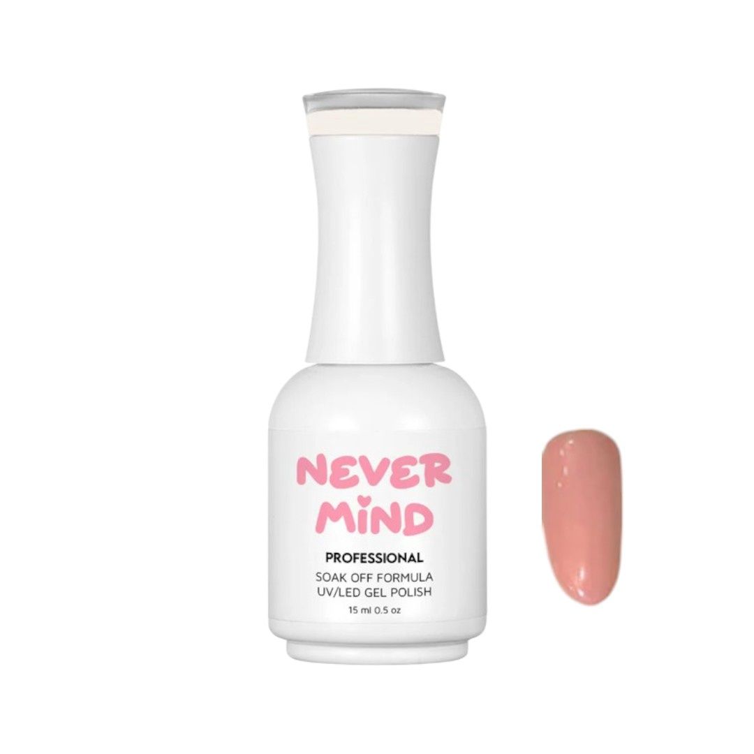 Nevermind Gel #N377 - Gel Polish