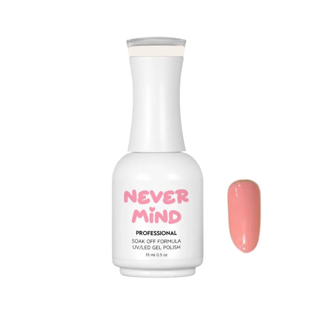 Nevermind Gel #N374 - Gel Polish