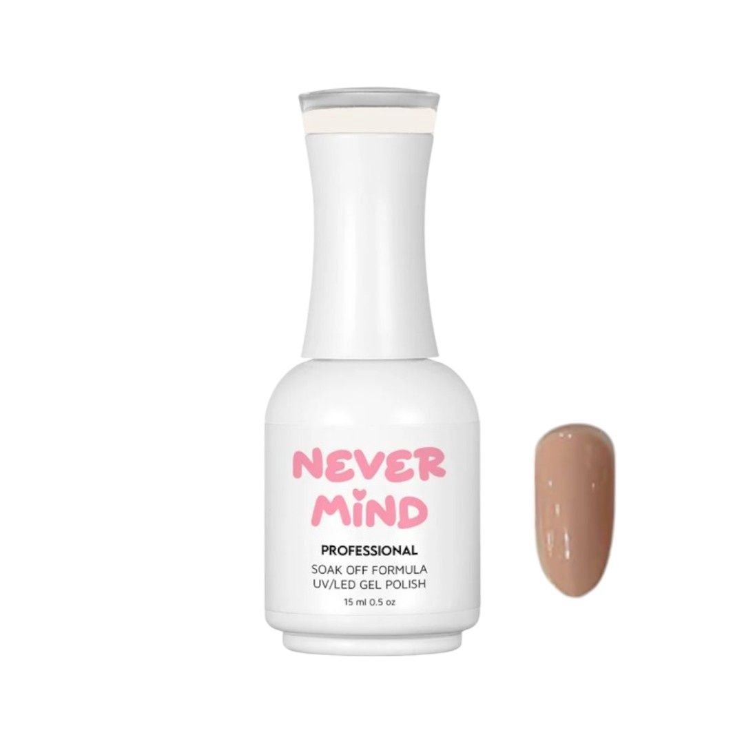 Nevermind Gel #N381 - Gel Polish