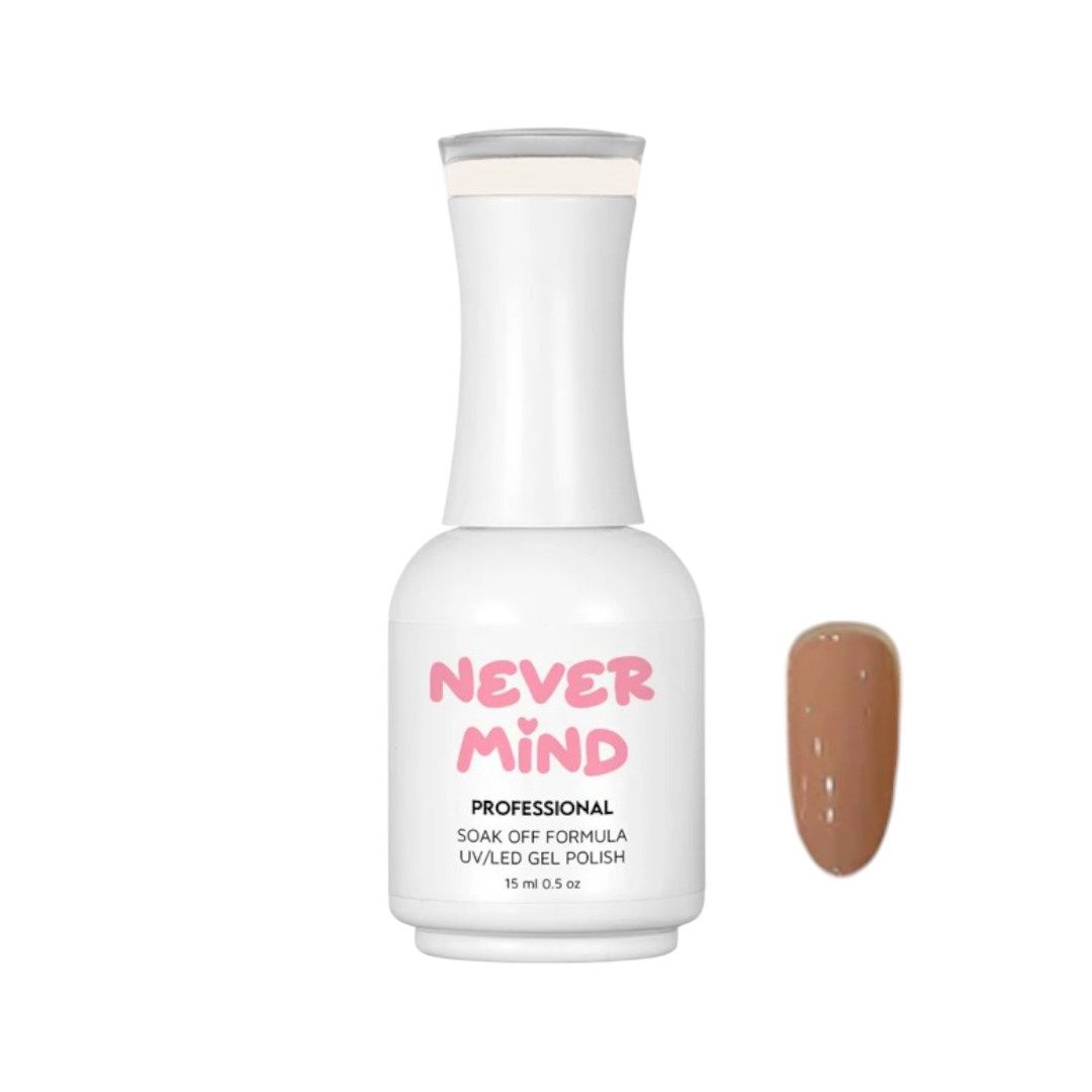 Nevermind Gel #N385 - Gel Polish
