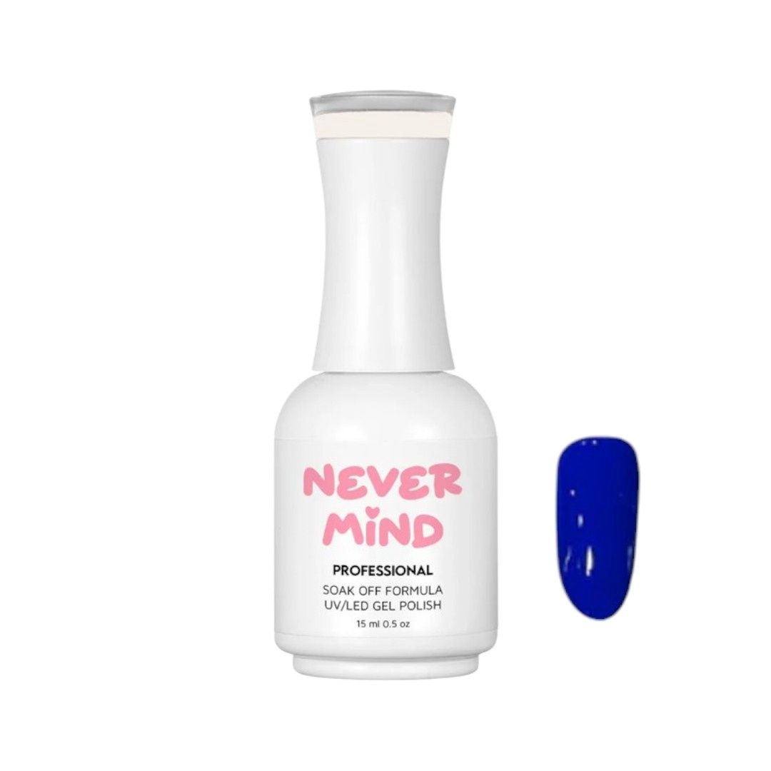Nevermind Gel #N393 - Gel Polish