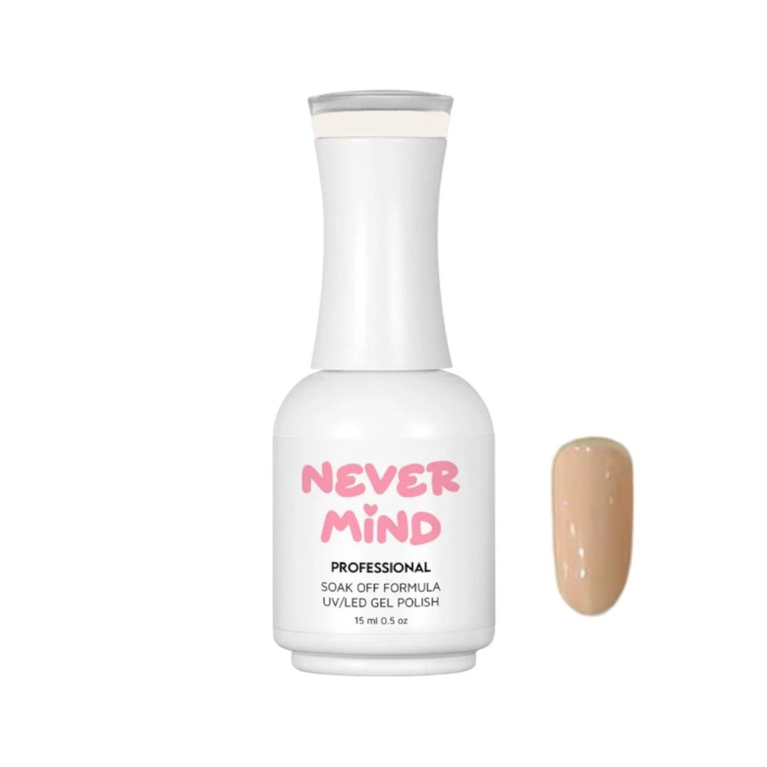 Nevermind Gel #N379 - Gel Polish