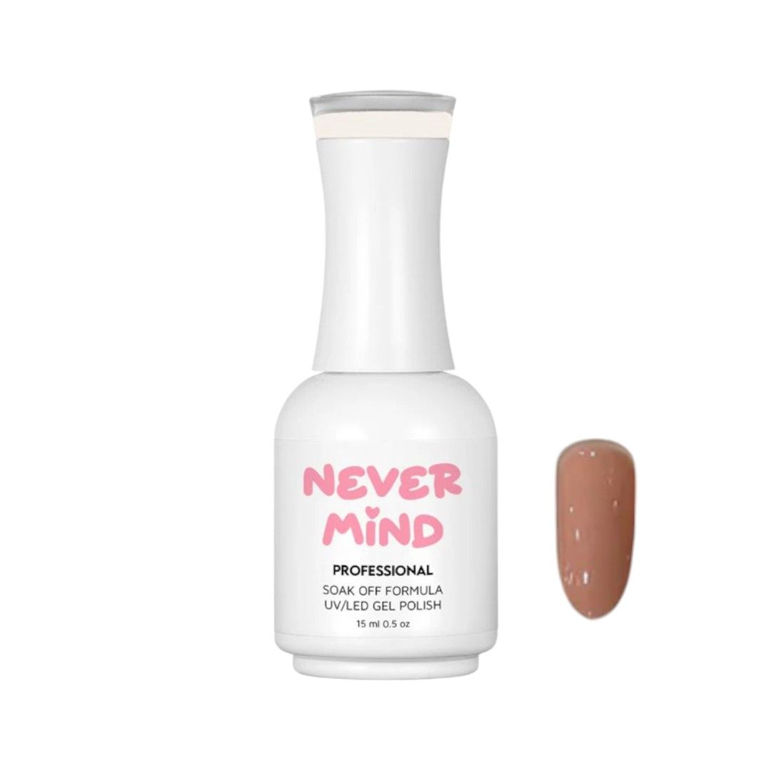 Nevermind Gel #N382 - Gel Polish