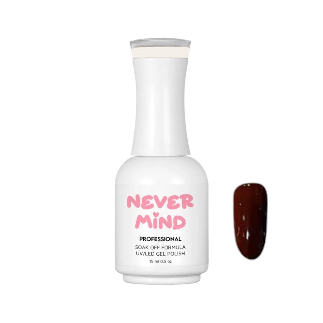 Nevermind Gel #N392 - Gel Polish