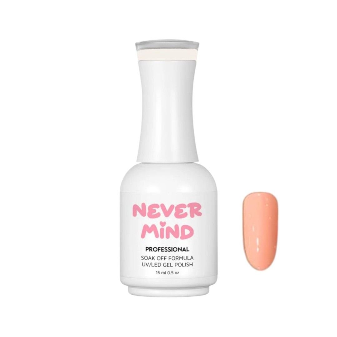 Nevermind Gel #N388 - Gel Polish