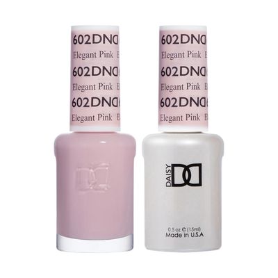 DND-DND#602 Elegant Pink Combo
