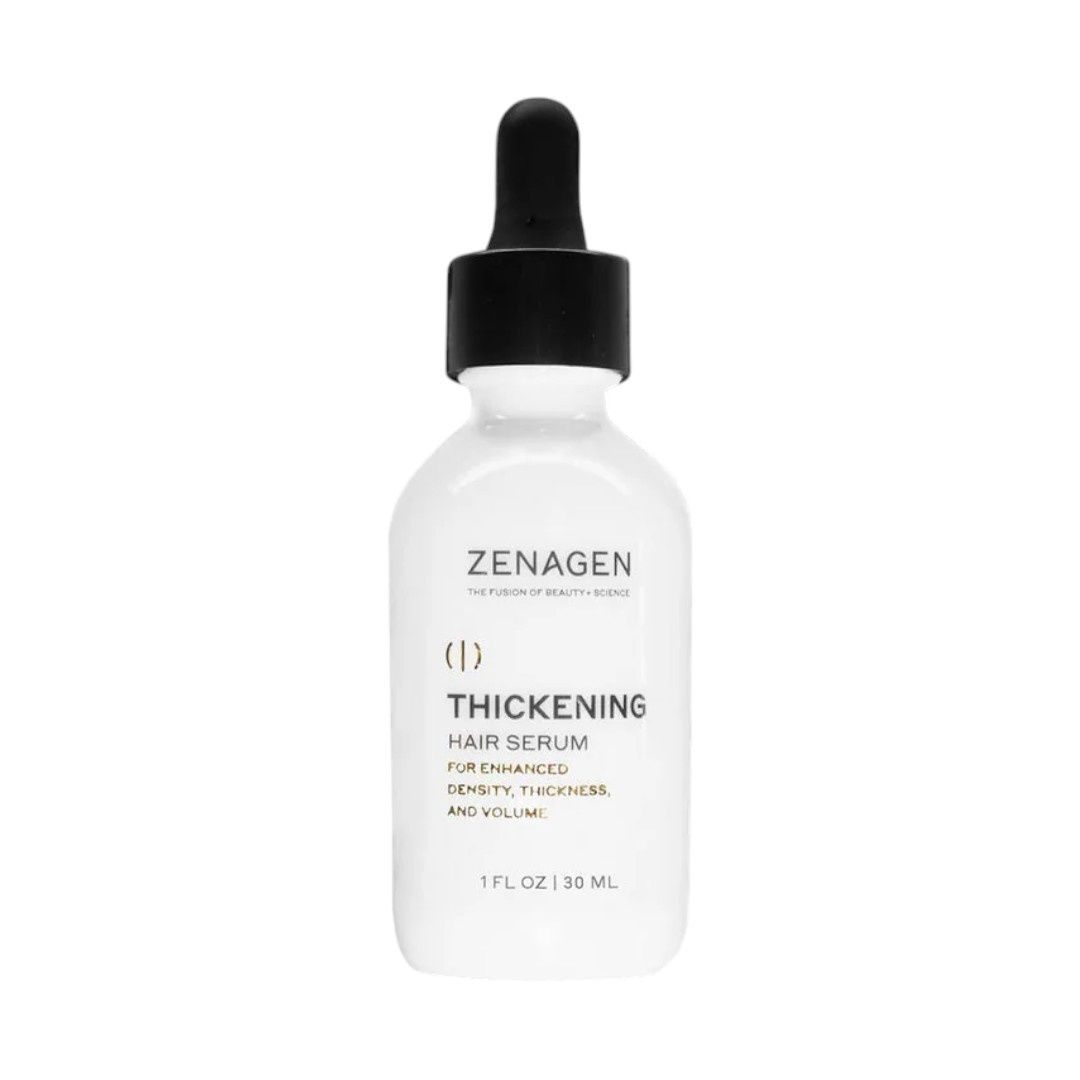 Zenagen Thickening Hair Serum 30mL