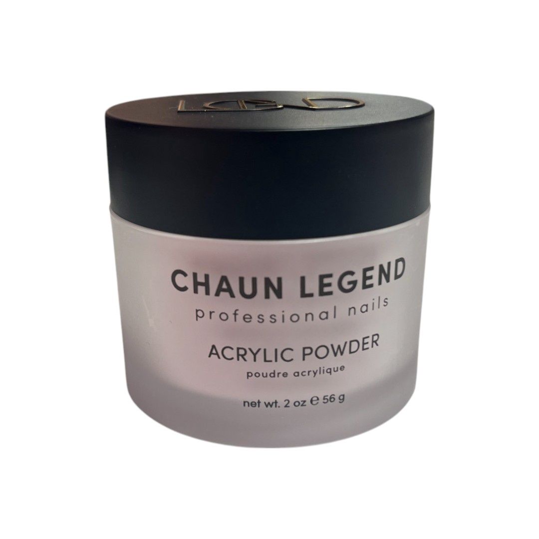 Chaun Legend A2.404 Light Pink Acrylic Powder Nail Art Nail Mall Canada Nail Supply Bradford