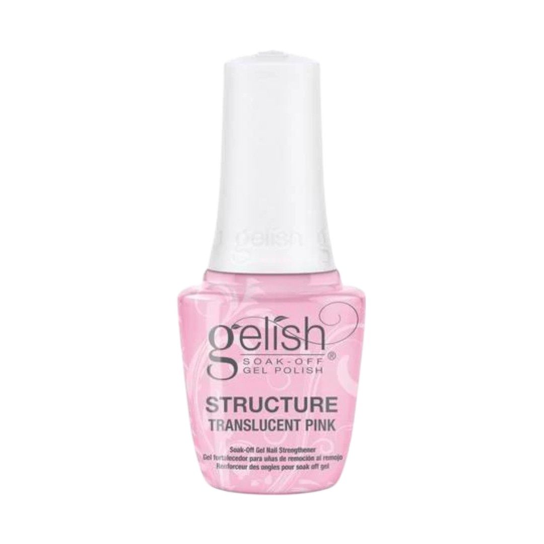 Gelish Structure Translucent Pink 15mL