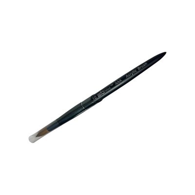 Bio Natural Kolinsky Acrylic Brush AAA Black Handle