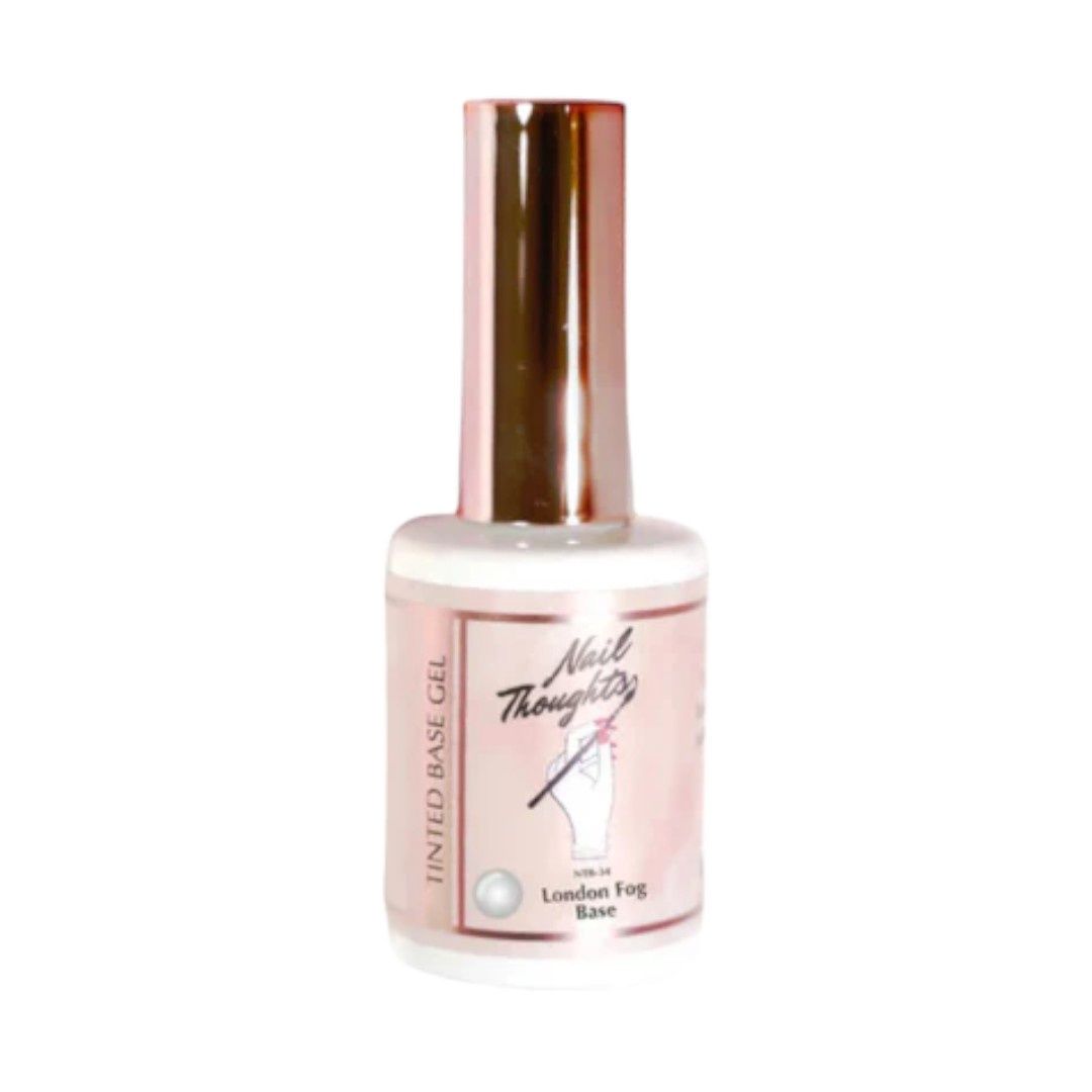Kokoist Nail Thoughts #NTB-31 Rose Water Base - Tint Base Gel