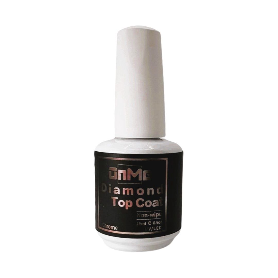 OnMe Diamond Top Coat 15mL