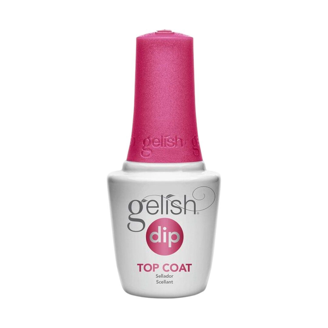 Gelish Dip - Top Coat