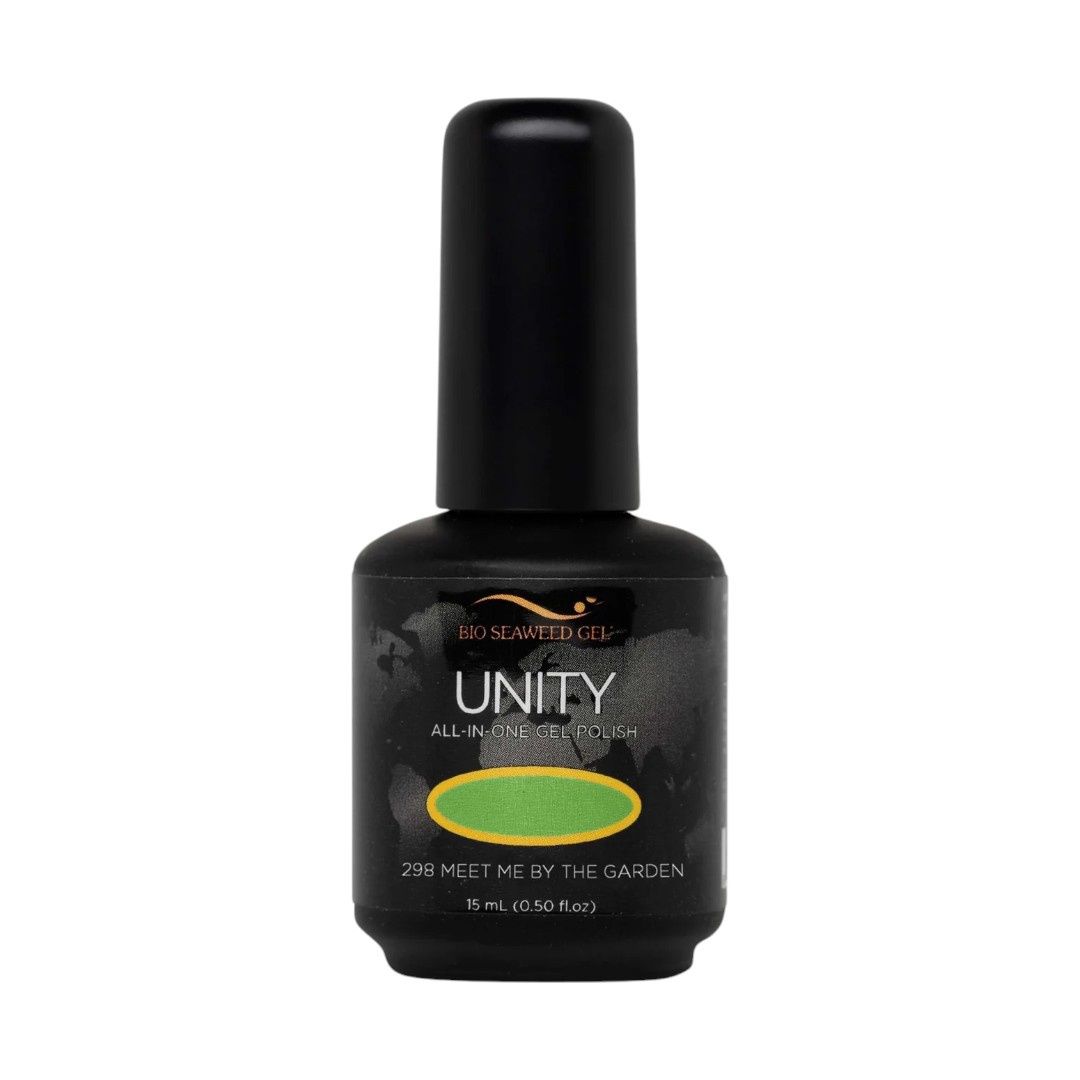 Bio Seaweed Meet Me By The Garden Gel Polish Nail Art Nail Mall Canada Nail Supply Bradford