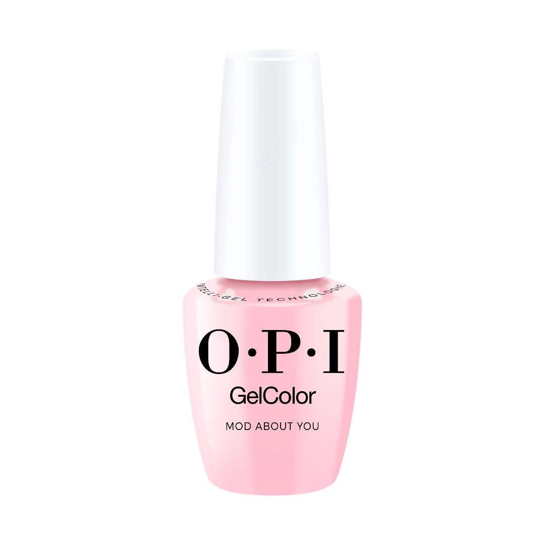 OPI Mod About You GCB56 - GelColor Intelli-Gel