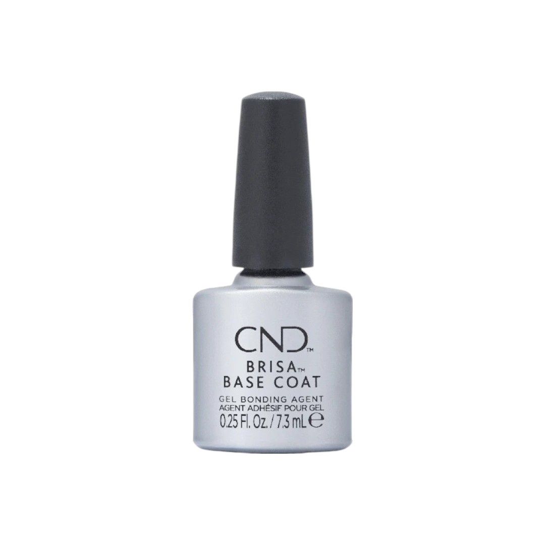 CND Brisa Base Coat 7.3mL