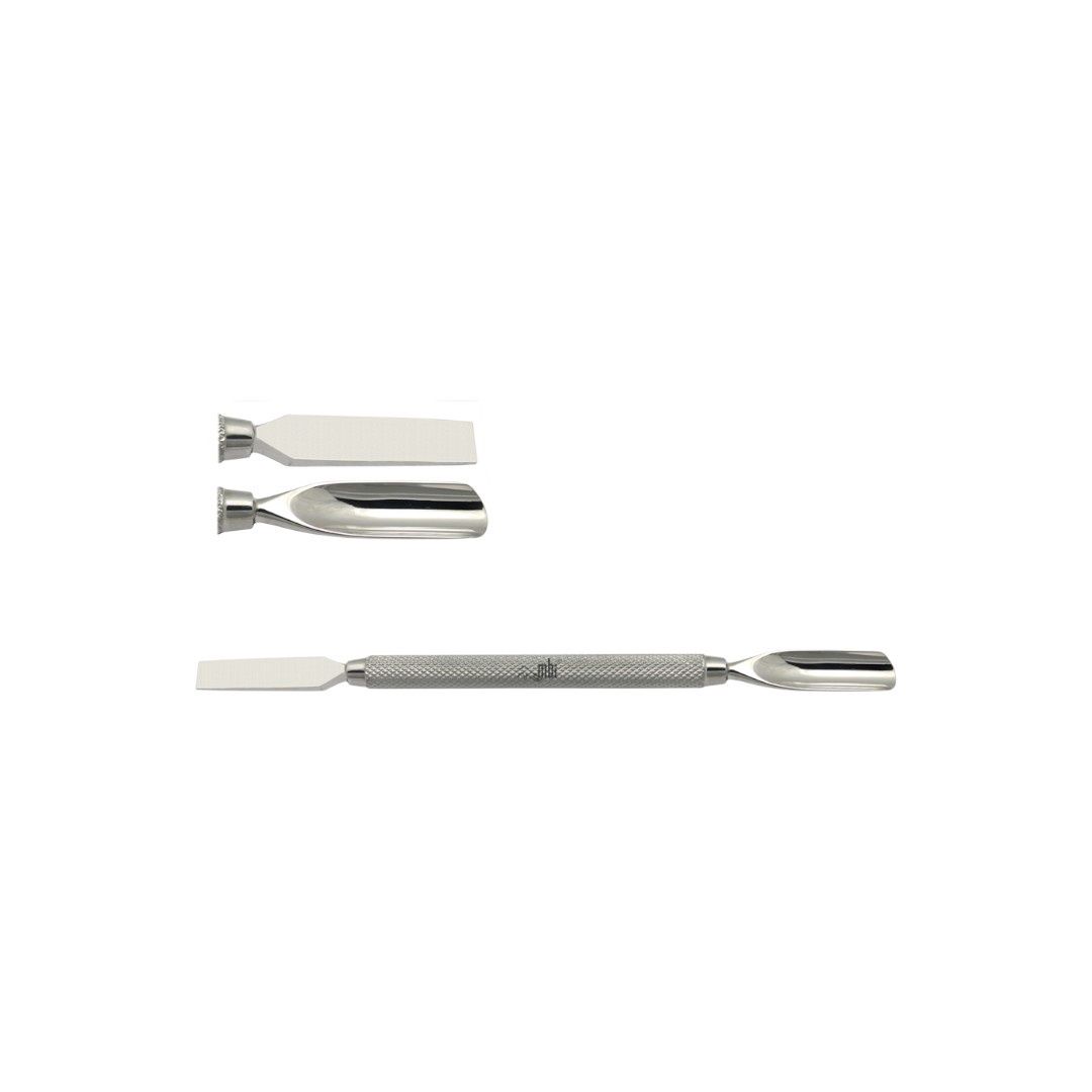 MBI Cuticle Pusher with Flat Edge #MBI303