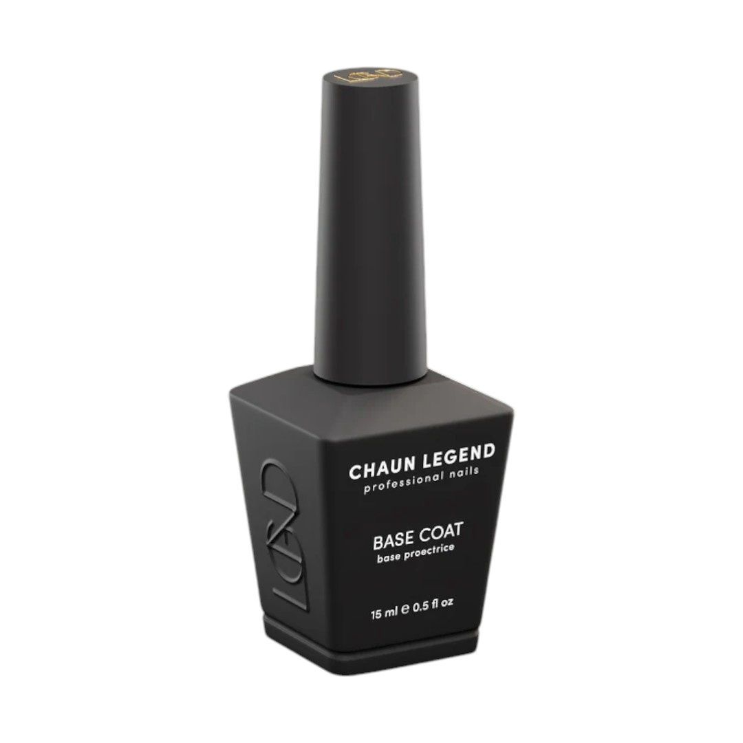 Chaun Legend #Base Coat - Gel Polish